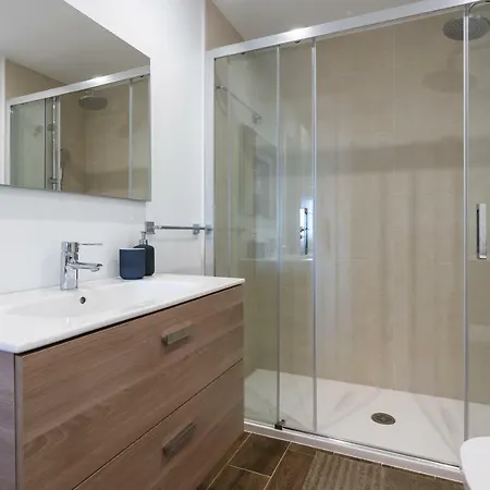 Apartment Sur Palmeras 2 Fuengirola