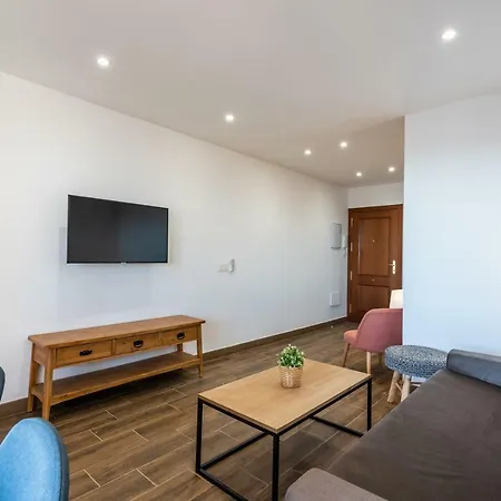 Apartment Sur Palmeras 2